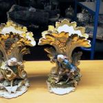 162 6007 Prydnadsvaser